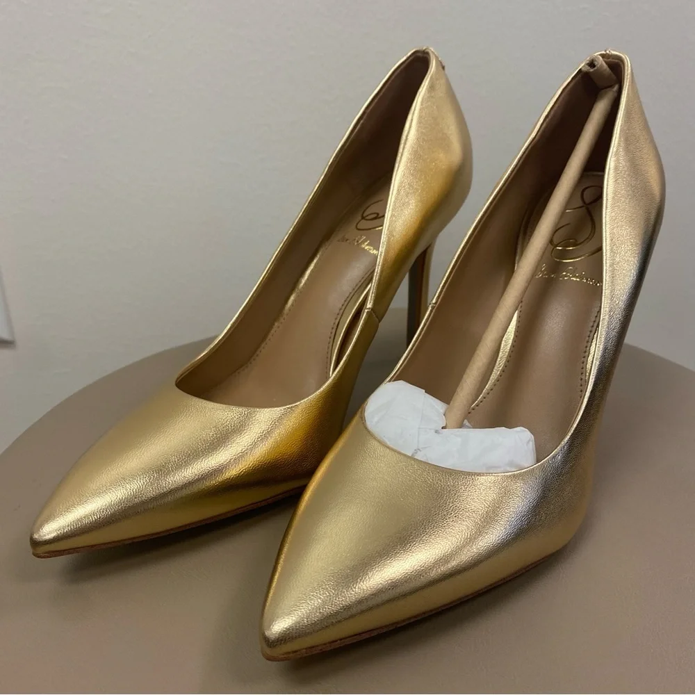 ✨Sam Edelman Hazel Pointed Toe Pump✨ - Picture 4 of 4